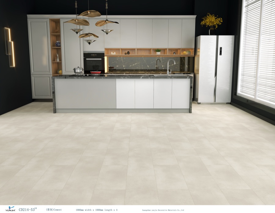 Vinyl Fliesenoptik Dune